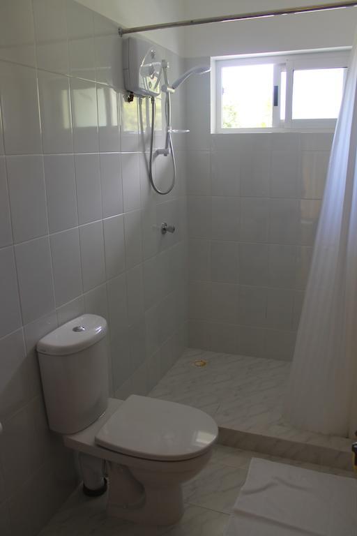 Central Self Catering Apartments Felicite Island Rum bild
